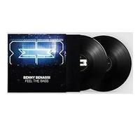 Benny Benassi – Feel The Bass – Vinyle Édition limitée