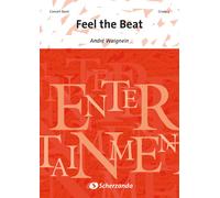 Feel The Beat / Conducteur