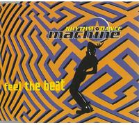 Feel The Beat [Import]