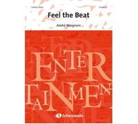 Feel The Beat / Score + Parties