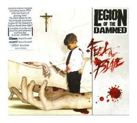 Feel The Blade + Dvd -Ltd