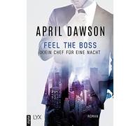 Feel the Boss - (K)ein Chef für eine Nacht