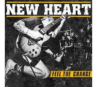 Feel The Change – Vinyle LP (analogique) – Universal Music Group