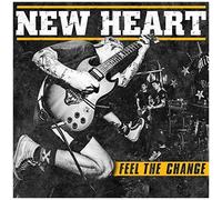 Feel The Change – Vinyle LP (analogique) – Universal Music Group