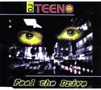 Feel The Drive & 2mixe