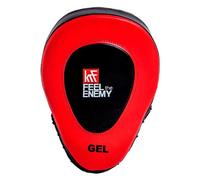 Feel The Enemy Bouclier Makiwara Hand Gel And Airmesh