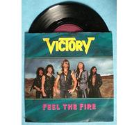 Feel the fire (1987)