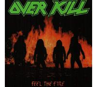 Feel The Fire