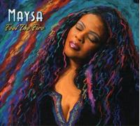 Feel the Fire by MAYSA (2007-05-22)