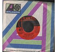 Feel The Fire / The Lone Ranger