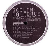 Feel the Force [12 inch]