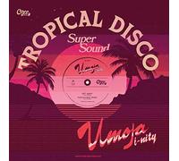 Feel the Groove