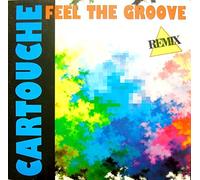 Feel The Groove (INCL. Remix Version) [Import]