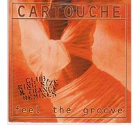 Feel The Groove Remix