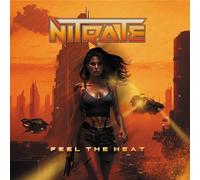 Feel The Heat