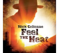 Nick Colionne - Feel The Heat