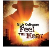 Feel The Heat