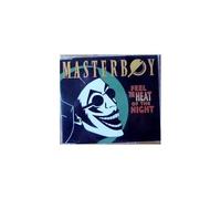 Masterboy – Feel Heat of The Night