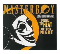 Feel The Heat Of The Night