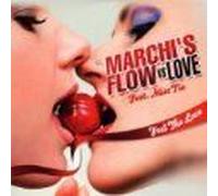 Feel The Love (Cd Single - 4 Mixes)