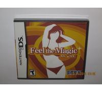 Feel the Magic: Xy/XX / Game
