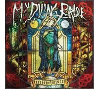 My Dying Bride Feel the Misery (Vinyl) 12" Album