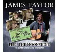 Feel The Moonshine