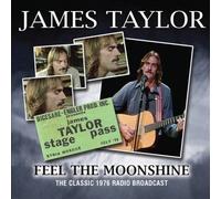 Taylor, James - Moonshine [Import]