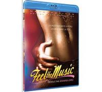 Feel The Music [Blu-Ray]