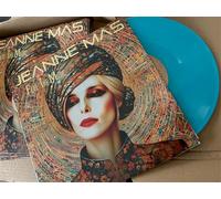 Feel The Music Édition Limitée Vinyle Bleu Vinyle