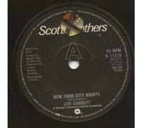 FEEL THE NEED 7" (45) UK SCOTTI BROTHERS 1979 B/W NEW YORK CITY NIGHTS (K11274) PIC SLEEVE