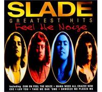 Feel The Noize: Greatest Hits [Import]