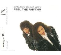 Feel The Rhythm