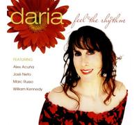Feel the Rhythm by Daria (2005-08-02)