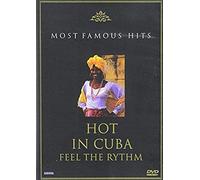 Feel The Rhythm [Dvd] [Region 1] [Ntsc] [Us Import]