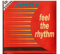 Feel The Rhythm (French Cd Single)