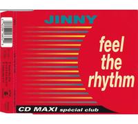 Feel The Rhythm (French Maxi Cd)