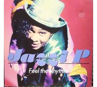 Feel The Rhythm [Import]