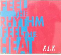 Feel The Rhythm (INCL. 3 Versions, 1994) [Import]