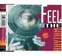 Feel The Rhythm (Usura Remix) [Import]