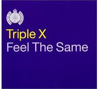 Feel The Same [Import]