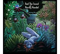 Feel The Sound of Harvey Mandel
