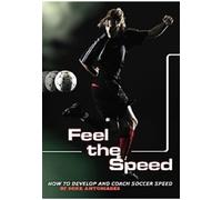 Feel The Speed [Import anglais]