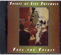 Feel The Spirit