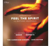 Feel The Spirit [Import]