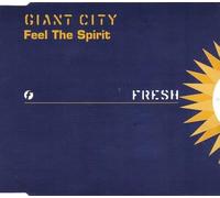 Feel The Spirit [Import]