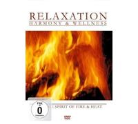 Feel the Spirit of Fire - Feel the Spirit of Fire and Heat