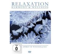 Feel the Spirit of Winter - Feel the Spirit of Winter and Ice