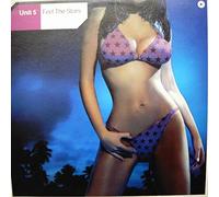 Feel the stars (Talla 2XLC Remix/Orig. Club Mix/Wavescope Remix, 2002) / Vinyl Maxi Single [Vinyl 12'']