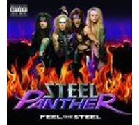 Feel The Steel